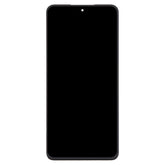 For Meizu Lucky 08 Original AMOLED Material LCD Screen with Digitizer Full Assembly